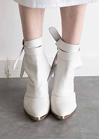 Boots reference