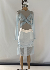 Dress reference