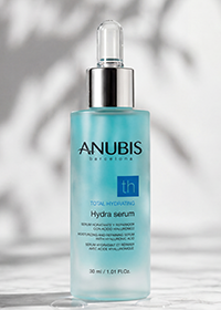 Anubis product reference